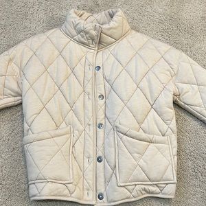 Wild Fable quilted jacket